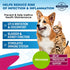 Cat & Dog Urinary Tract Infection Treatment - Natural UTI Medicine, Cranberry-Kidney+Bladder Support Supplement Drops