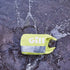 Gill Voyager 25 Litre Roll Top Dry Bag, Waterproof & Puncture Resistant for Water Sports, Boating