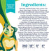 Solid Gold Dry Dog Food for Adult & Senior Dogs - Holistique Blendz Potato Free High Fiber with Oatmeal, Pearled