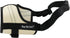 Adjustable Dog Muzzle, Beige, 6 Sizes (XXS: 4.5"-6.5" Snout Circumference)