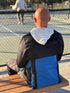 Ultimate Comfort Stadium Chair for Sports Events