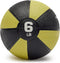 Amazon Basics Weighted Medicine Ball