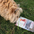 MPP Natural Chicken Dog Treats - Preservative-Free Sausage Recipe