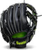 Franklin Sports Baseball + Softball Gloves - Field Master Adult + Youth Gloves - Right Hand + Left Hand - Multiple