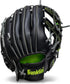 Franklin Sports Baseball + Softball Gloves - Field Master Adult + Youth Gloves - Right Hand + Left Hand - Multiple