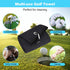 Golf Club Cleaning Kit - Includes Cleaner, Water Towel, Groove Sharpener, Divot Repair Tool, and Magnetic Ball Maker