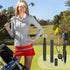 Skylety 3 Pieces Golf Club Groove Sharpener, Retractable Brush and 6-Head Re-Grooving Tool
