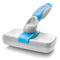 Self Cleaning Slicker Brush for Dogs and Cats, Effective and Easy to Clean, Perfect for Grooming