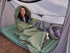 Lightweight Sleeping Bag - 2.43lbs, Backpacking Sleeping Bag 46?-59?, Waterproof, Compact for Camping Hiking