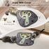 ORSDA Cat Toys, 4in 1 Interactive Automatic Indoor Cats Toy with 8 Holes Mice Whack-A-Mole, Hide and Seek Smart Motion