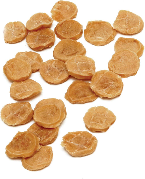 Pet 'n Shape Chik 'n Chips Jerky Dog Treats, 1 Pound
