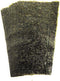Generic Green Nori Seaweed Sheets 100 Pack - 4" x 7.5" for Marine