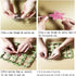 Delllala SetHermit Hermit Crab Climbing Toys Crab Habitat Tank Accessories,Also for Small Lizard Chameleon Leopard