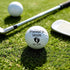 Gollfaqqfeel 2026 3 Uncle Gift for Fathers Day, to New Uncle, Promoted to Uncle Pregnancy Announcement Golf Gifts