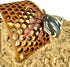 Lucky Critter Hermit Crab Climbing Toy Bridge | Hermit Crab Tank Decor Hide | Decoration Accessories Supplies Toys