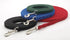 Guardian Gear Cotton Web Dog Training Lead, Red, 15'x5/8"