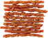 Smartbones Twists, Chicken Wrapped, 30 Count, Rawhide-Free Chews for Dogs, 7.40 Ounce (Pack of 1)
