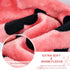 Dog Pajamas for Small Dogs, Super Soft Warm Sweater PJs, Cute Pet Clothing for Chihuahua, Yorkie, Small Love Heart Pink