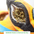 Meowijuana Refillable Cat Toys | Get Spacey - Planet and Meteor Catnip Toys | Includes Potent Hand Harvested Catnip