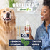 ADORE Pet, LLC 4 oz Adore Pet Complete Oral Care Gel for Dogs, Peppermint