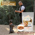 Chicken Jerky Dog Treats Made in USA - Natural, Healthy, Premium, 100% Chicken, Grain Free - 4oz