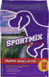Sportmix Puppy Small Bites Dry Puppy Food, 33 Lb