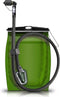 Source Big & Tall Without Pouch - Black, One Size
