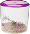 Lee's Round Betta Keeper - Ideal Habitat for Betta Fish