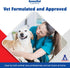 1-Step Kennel Cleaner - EPA Registered Liquid Concentrate Disinfectant and Deodorizer, 1 Pint