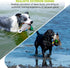 GearOZ Dummy, Duck Mimics Dead Duck Bumper for Gun Dog Training Scent Waterfowl Hunting Retriever, Outdoor Mallard