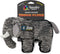 Spunky pup Tough Plush Toy Elephant