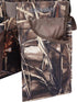 UIIHUNT Adjustable Dove Hunting Belt - Game Bag and Shooting Accessories
