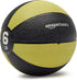 6-Pound Weighted Medicine Ball - Perfect for Full Body Workouts