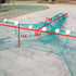 Lawaia Crawfish Trap Fish Net Collapsible Portable Minnow Folded Cast Net With Float and Chain for Shrimp, Lobster