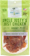 Gourmet Jerky Dog Treats - Natural Chicken Jerky for Dogs, Nutritious, Made in USA, 5 oz