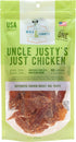 Gourmet Jerky Dog Treats - Natural Chicken Jerky for Dogs, Nutritious, Made in USA, 5 oz