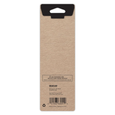 GEAR AID Skara Replacement Blade for Folding Camp Saw, Ideal for Cutting 2.5” Diameter Wood for Camping, Hiking