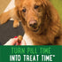 GREENIES PILL POCKETS Natural Soft Dog Treats, Cheese Flavor, Capsule Size, 7.9 oz. Pack (30 Treats)