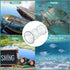4 Pack 49 12 24 Inch Zopeal Fishing Bait Trap Crab Trap Minnow Trap Crawfish Trap Lobster Trap Crayfish Shrimp Trap Net