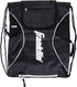 Franklin Sports Deluxe Soccer Backpacks with Ball Holder, Boys + Girls Equipment Bags for Youth + Adult