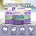 Multi-Collagen Peptide Daily Liquid Collagen for Dogs, Joint Supplement for Arthritis and Skin Health