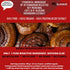 PURE REISHI, 100% Mushrooms Extract for Dogs & Cats - Immune & Digestive Health, Anti-inflammatory, Antioxidative