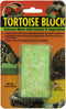 Zoo Med Tortoise Calcium Banquet Block with Cactus & Vegetables, Pack of 1