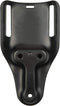 Safariland 6070 Cantable Belt Loop for Secure Attachment