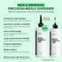 Fork Stanchion & Shock Lube - Premium Bicycle/Bike Suspension Lubricant for Eliminating Rust, Dirt, and Contaminants