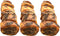 K9 Connoisseur Beef Marrow Dog Bones for Small Breed Dogs USA Made