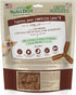 Nylabone Nutri Dent Dog Dental Chews, Filet Mignon Flavor, Small, 1 Count - Natural Teeth Cleaning & Breath Freshener