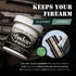 (4oz) FrogLube Paste - Gun Grease - Gun Lubricant - Metal Absorbing Gun Oil Lubricating Paste - Non-Toxic Gun Lube