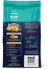 5 (Pack 2), CANIDAE Pure Limited Ingredients Premium Dry Cat Food Bundle, Chicken and Healthy Weight Tuna Recipes