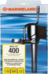 Marineland Maxi-Jet 400, Multi-Use Water Pump and Power Head, Fully Convertible, 110/500 GPH